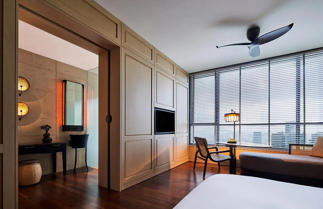 The Ruma Hotel And Residences-1