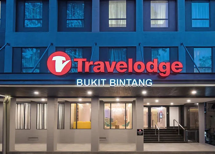 Ibis Styles Kuala Lumpur Bukit Bintang