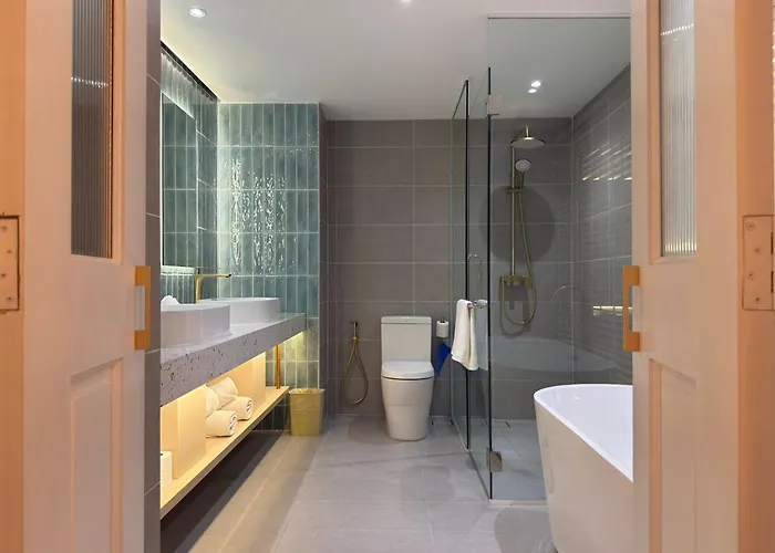 Crystal Crown Hotel Kuala Lumpur