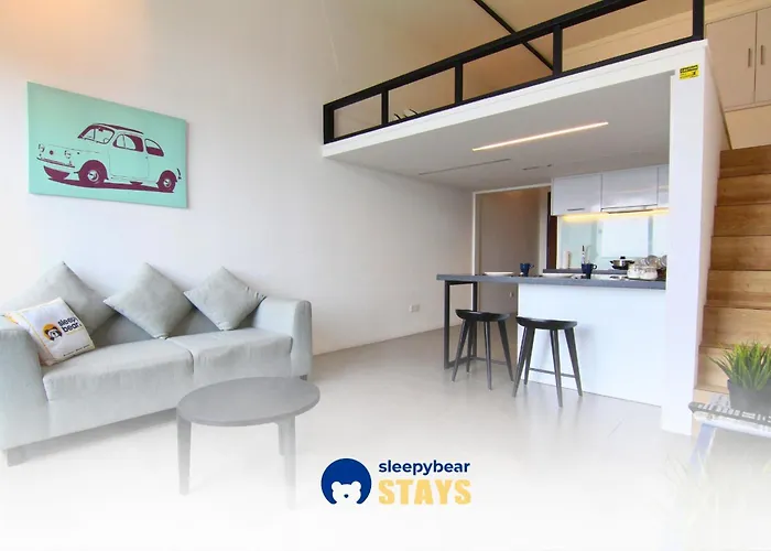 Appartement Establishment Bangsar By Sleepy Bear à Kuala Lumpur