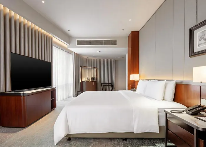 St Giles Mid ValleyHotel Kuala Lumpur