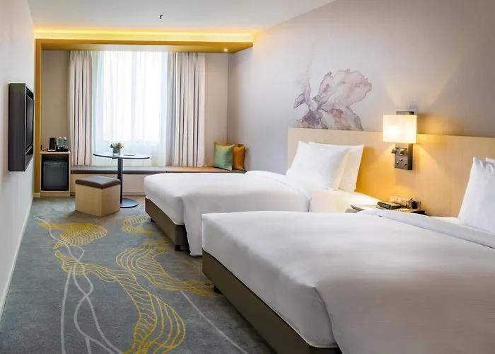 Hilton Garden Inn - NorthHotel Kuala Lumpur