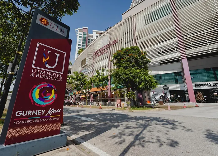 Utm Hotel & Residence Kuala Lumpur