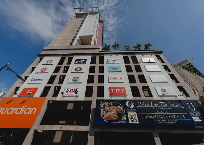 Utm Hotel & Residence Kuala Lumpur